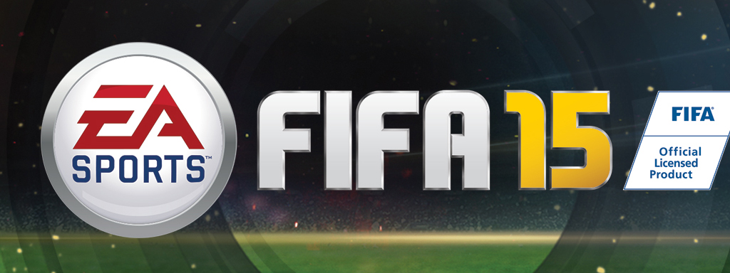 Fifa 15 Fifa 15