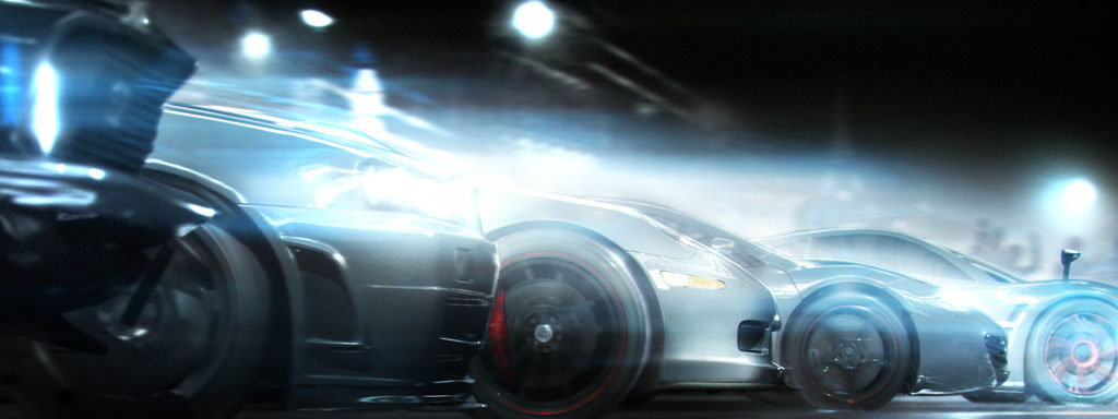 GRID 2 GRID 2