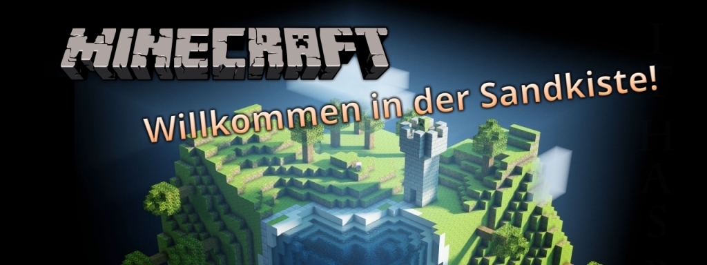 Minecraft Minecraft