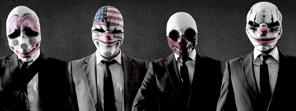 PayDay 2 PayDay 2